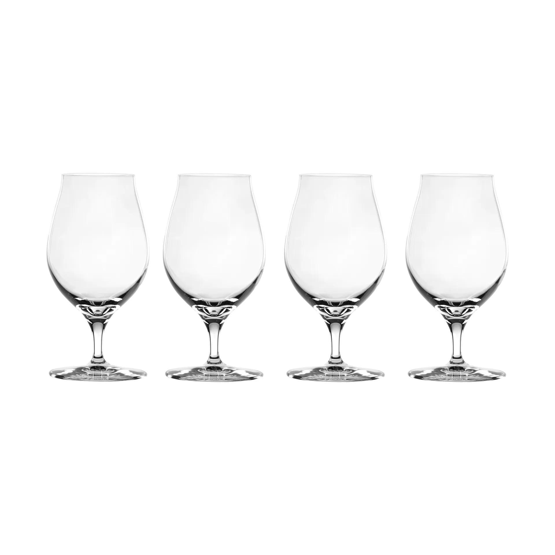 Craft Beer Barrel Aged ποτήρι μπίρας 48 cl Συσκευασία 4 τεμαχίων, διαφανές Spiegelau