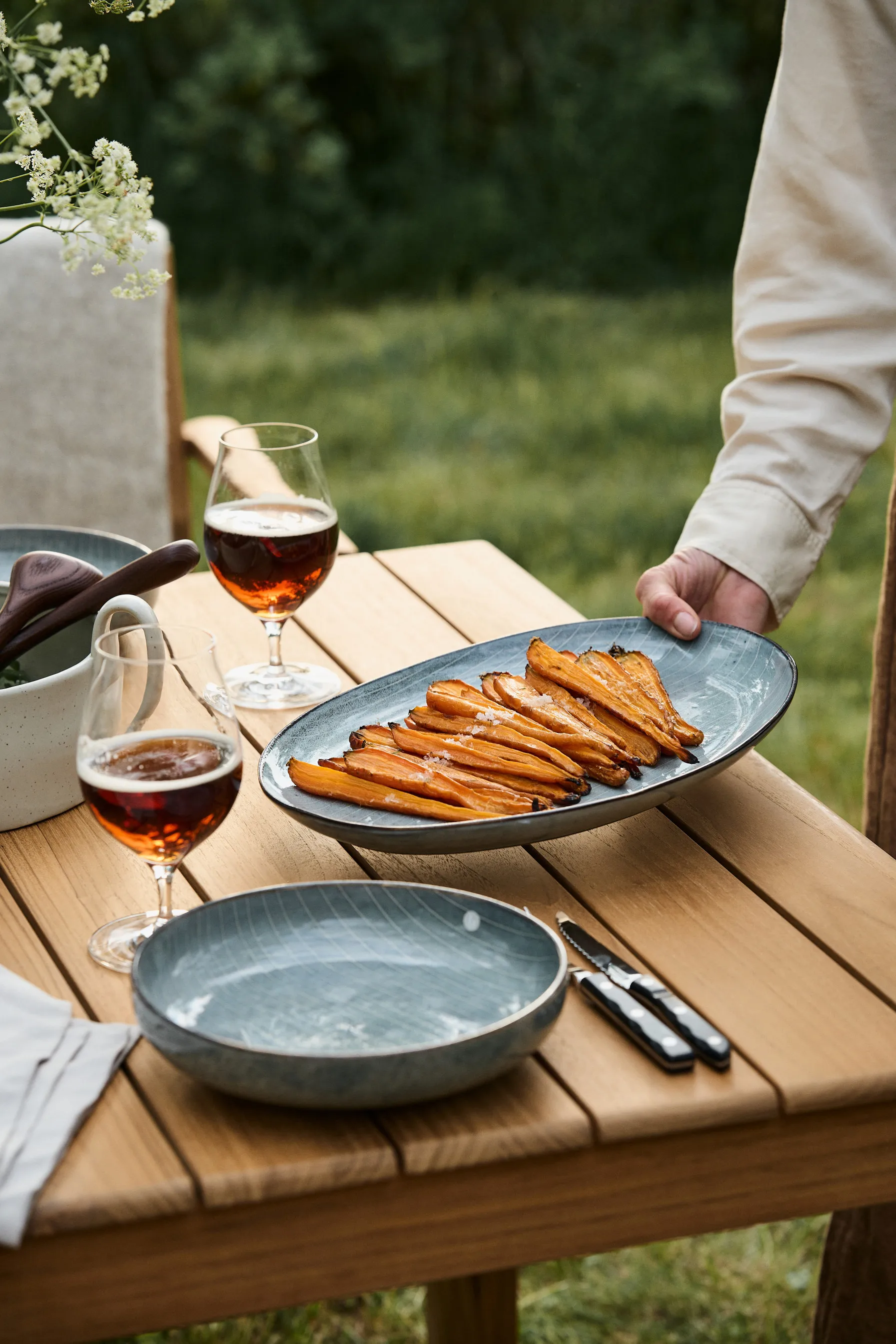 Craft Beer Barrel Aged ποτήρι μπίρας 48 cl Συσκευασία 4 τεμαχίων, διαφανές Spiegelau