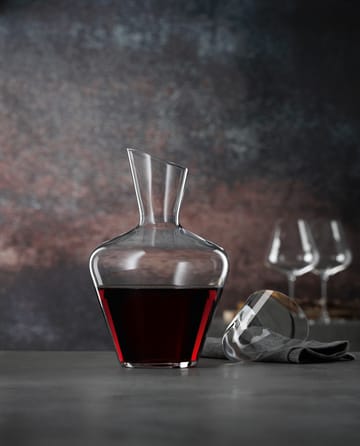 Definition καράφα κρασιού 1 l - Διαφανές - Spiegelau