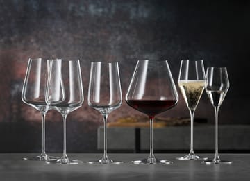 Definition ποτήρι για λευκό κρασί 43 cl Συσκευασία 2 τεμαχίων - Διαφανές - Spiegelau