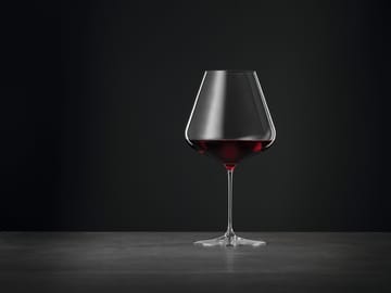 Definition Burgundy ποτήρι κόκκινου κρασιού 96 cl 4-pack - Διάφανο - Spiegelau