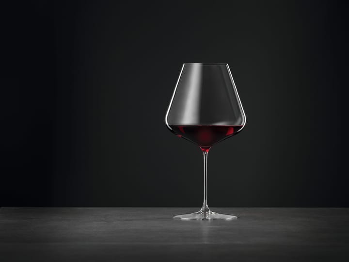 Definition Burgundy ποτήρι κόκκινου κρασιού 96 cl 4-pack, Διάφανο Spiegelau