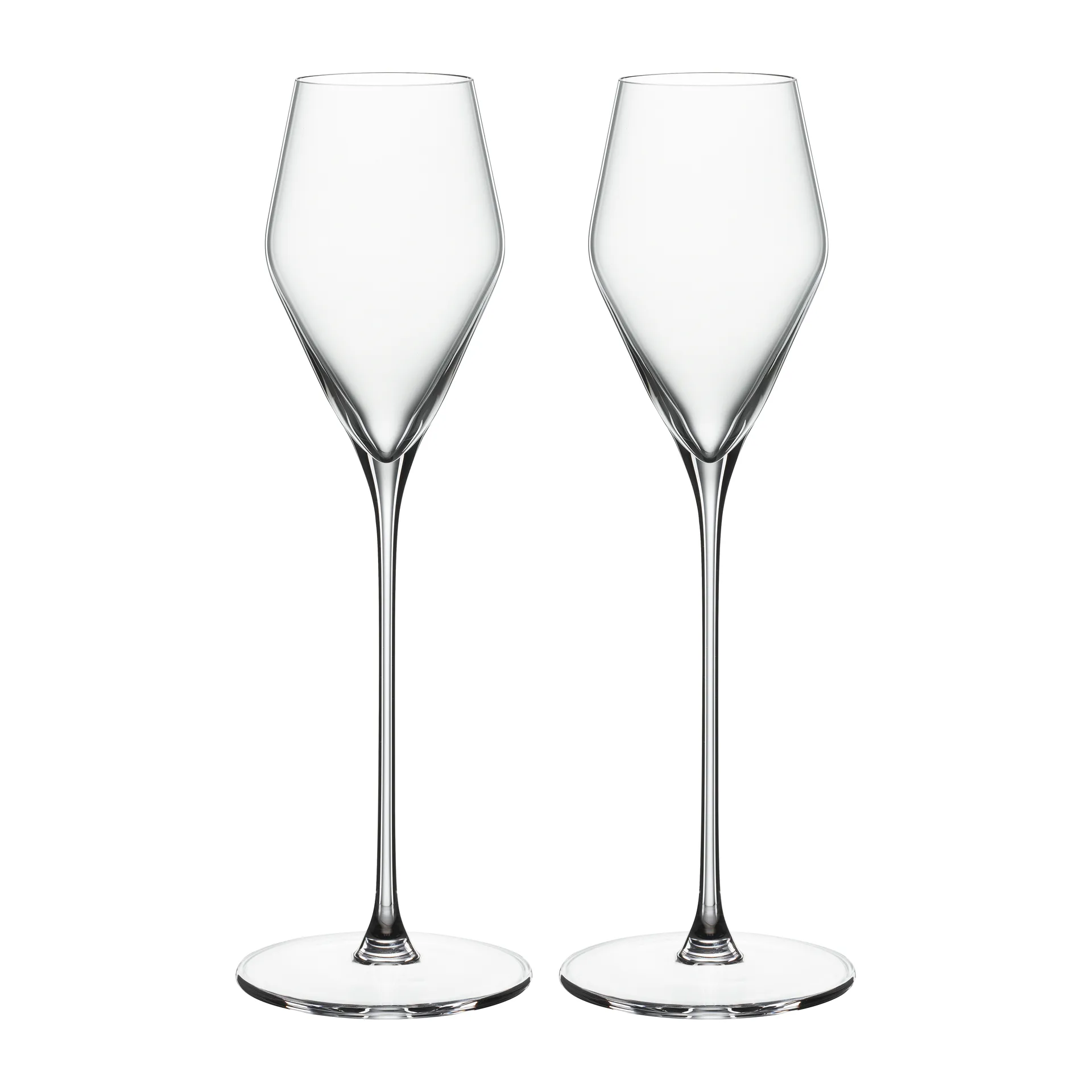 Definition Digestive ποτήρι για επιδόρπιο κρασί 13 cl Συσκευασία 2 τεμαχίων , Διαφανές Spiegelau