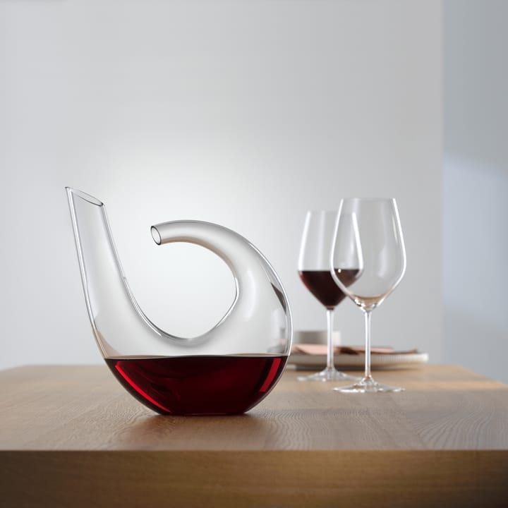 Highline καράφα κρασιού 0,75 L - διαφανές - Spiegelau