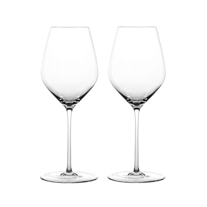 Highline ποτήρι για λευκό κρασί 42 cl Συσκευασία 2 τεμαχίων - διαφανές - Spiegelau