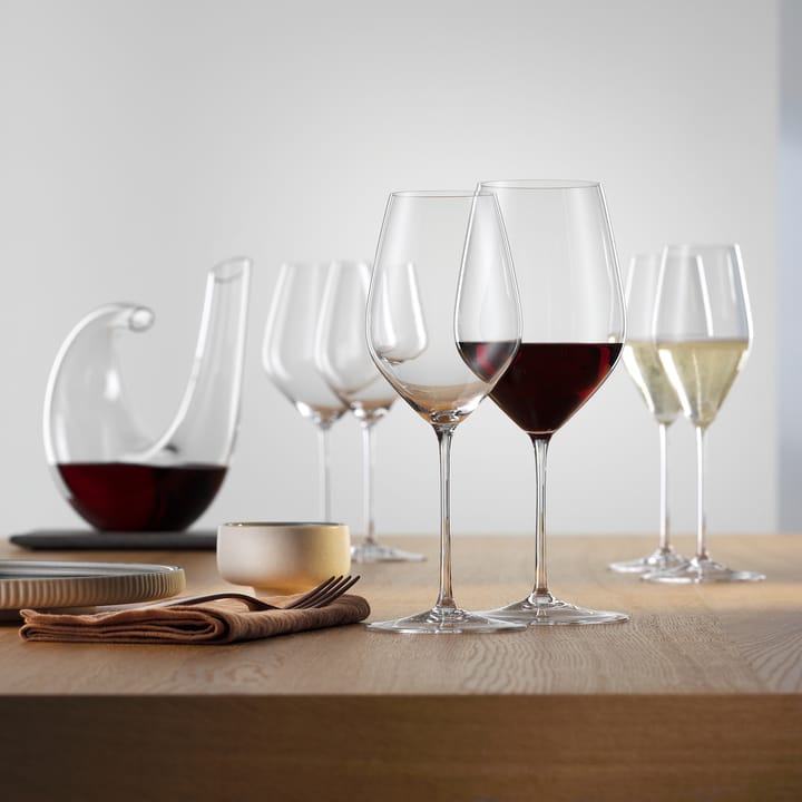 Highline ποτήρι για λευκό κρασί 42 cl Συσκευασία 2 τεμαχίων - διαφανές - Spiegelau