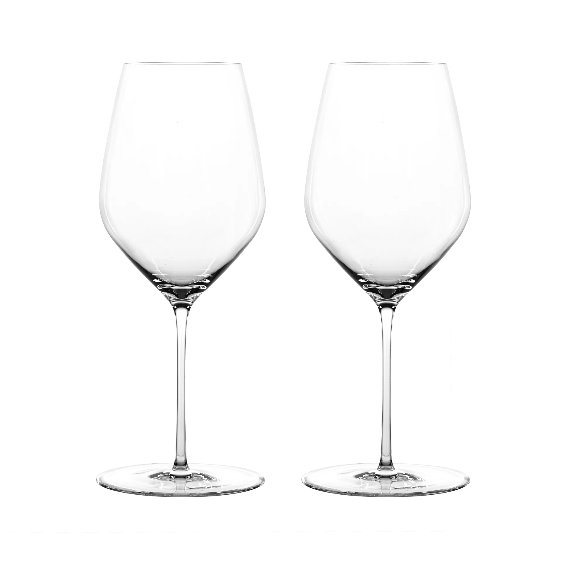 Highline ποτήρι για μπορντώ 65 cl Συσκευασία 2 τεμαχίων, διαφανές Spiegelau