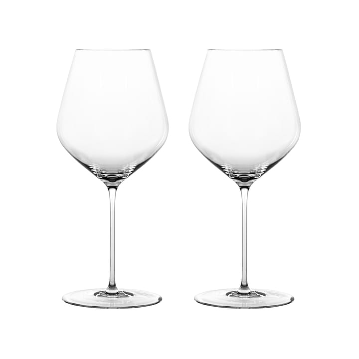 Highline burgundy ποτήρι 75 cl Συσκευασία 2 τεμαχίων - διαφανές - Spiegelau