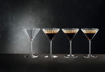 LifeStyle ποτήρι μαρτίνι 22 cl 4-pack - Διάφανο - Spiegelau