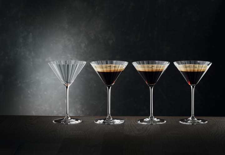 LifeStyle ποτήρι μαρτίνι 22 cl 4-pack, Διάφανο Spiegelau