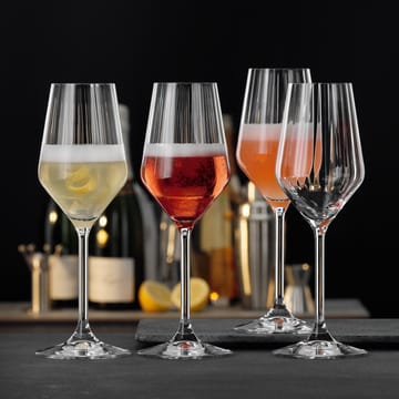 LifeStyle ποτήρι κοκτέιλ 31 cl Συσκευασία 4 τεμαχίων - Διαφανές - Spiegelau