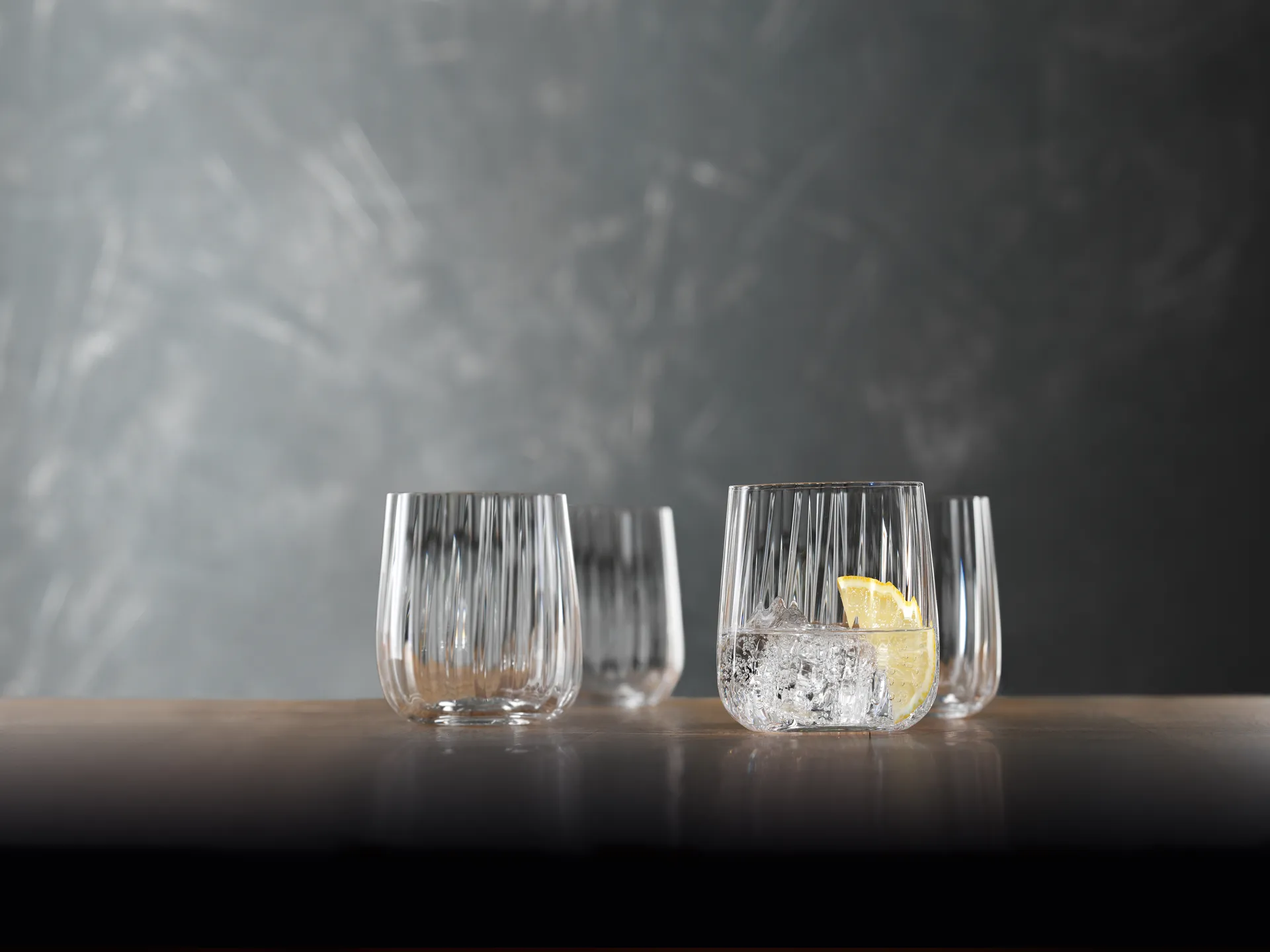 LifeStyle ποτήρι κύπελλο Συσκευασία 4 τεμαχίων, 34 cl Spiegelau