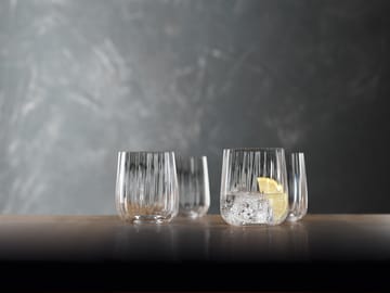 LifeStyle ποτήρι κύπελλο Συσκευασία 4 τεμαχίων - 34 cl - Spiegelau