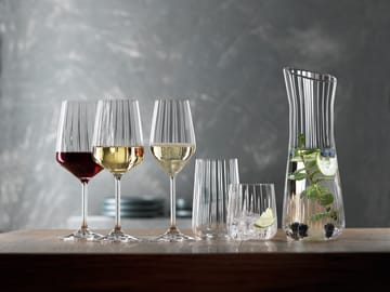 LifeStyle ποτήρι κύπελλο Συσκευασία 4 τεμαχίων - 34 cl - Spiegelau