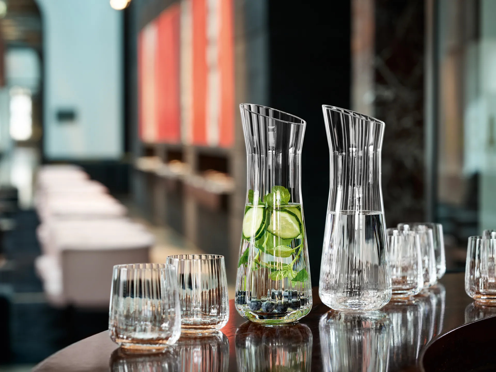 LifeStyle ποτήρι κύπελλο Συσκευασία 4 τεμαχίων, 34 cl Spiegelau