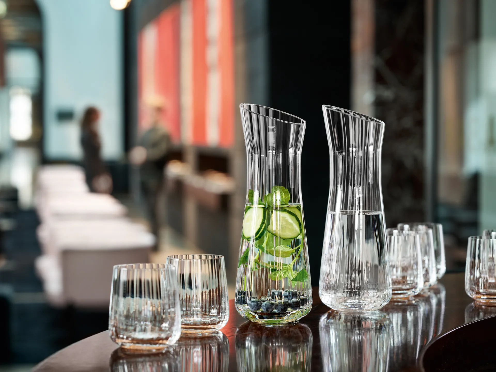 LifeStyle ποτήρι κύπελλο Συσκευασία 4 τεμαχίων, 34 cl Spiegelau