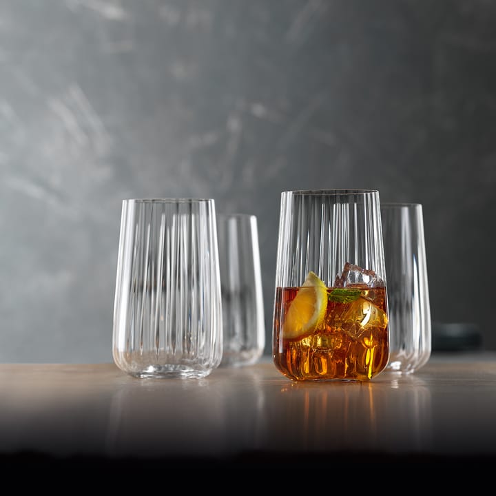 LifeStyle ποτήρι ποτού Συσκευασία 4 τεμαχίων, 51 cl Spiegelau