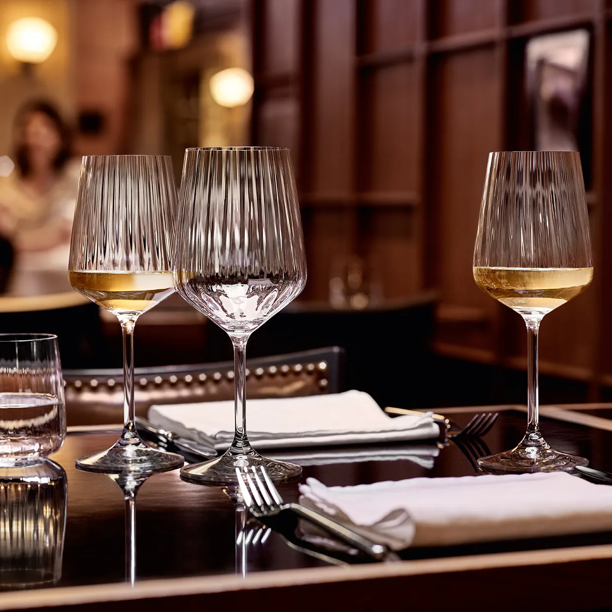 LifeStyle ποτήρι για κόκκινο κρασί Συσκευασία 4 τεμαχίων, 63 l Spiegelau