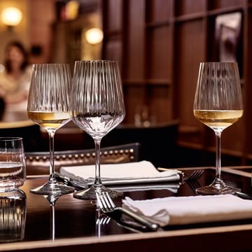 LifeStyle ποτήρι για λευκό κρασί 4 cl Συσκευασία 4 τεμαχίων - 44 cl - Spiegelau