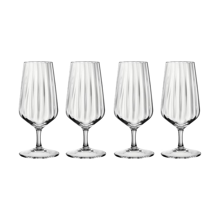 LifeStyle ποτήρι μπύρας 44 cl 4 τεμάχια - Διάφανο - Spiegelau