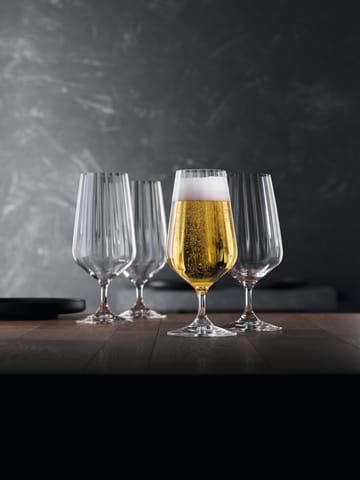 LifeStyle ποτήρι μπύρας 44 cl 4 τεμάχια - Διάφανο - Spiegelau
