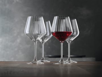 LifeStyle Burgundy ποτήρι κόκκινου κρασιού 64 cl πακέτο 4 τεμαχίων - Διάφανο - Spiegelau