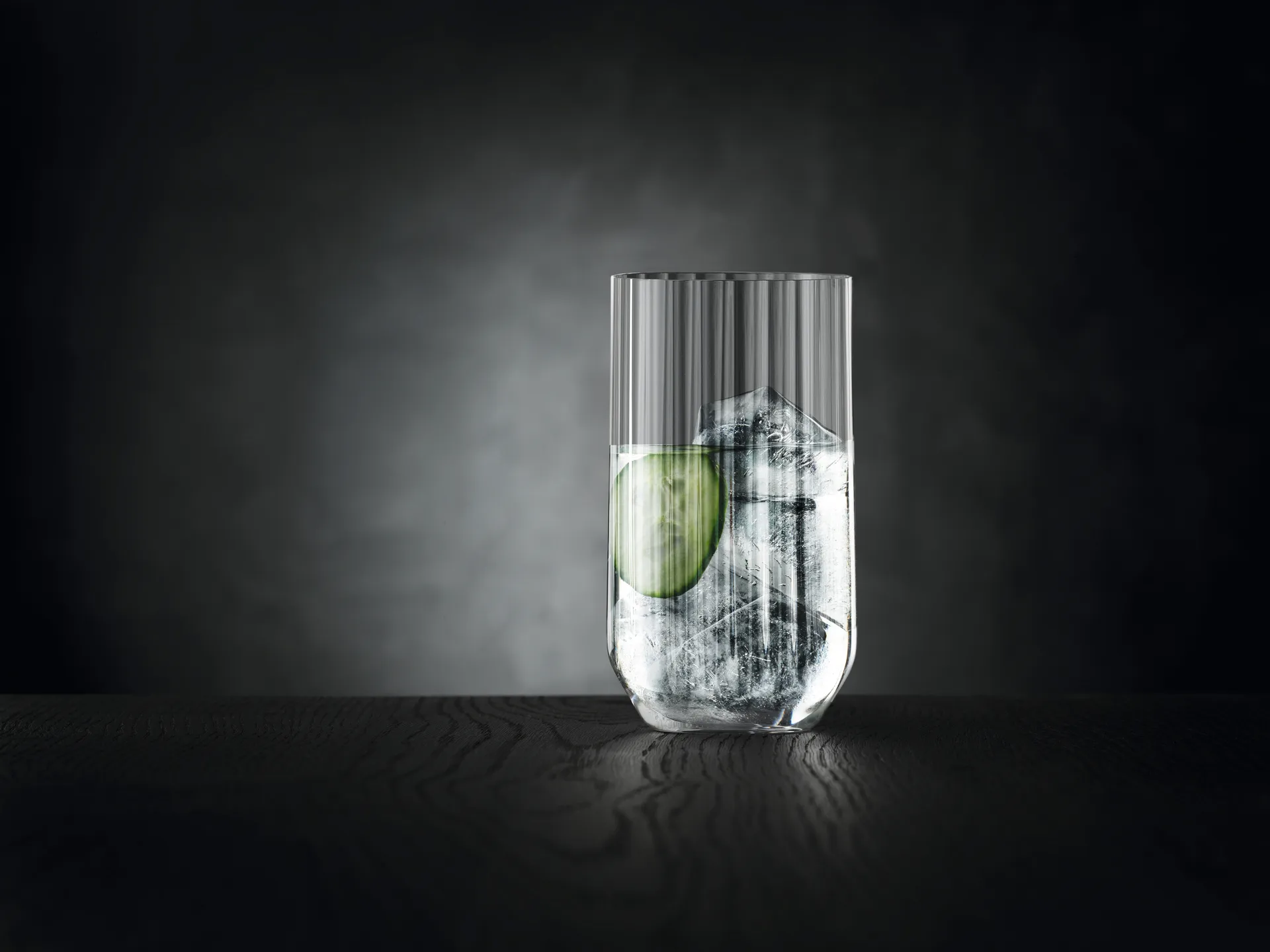 Linear ποτήρι long drink 44,5 cl 4-πακέτο, Διάφανο Spiegelau