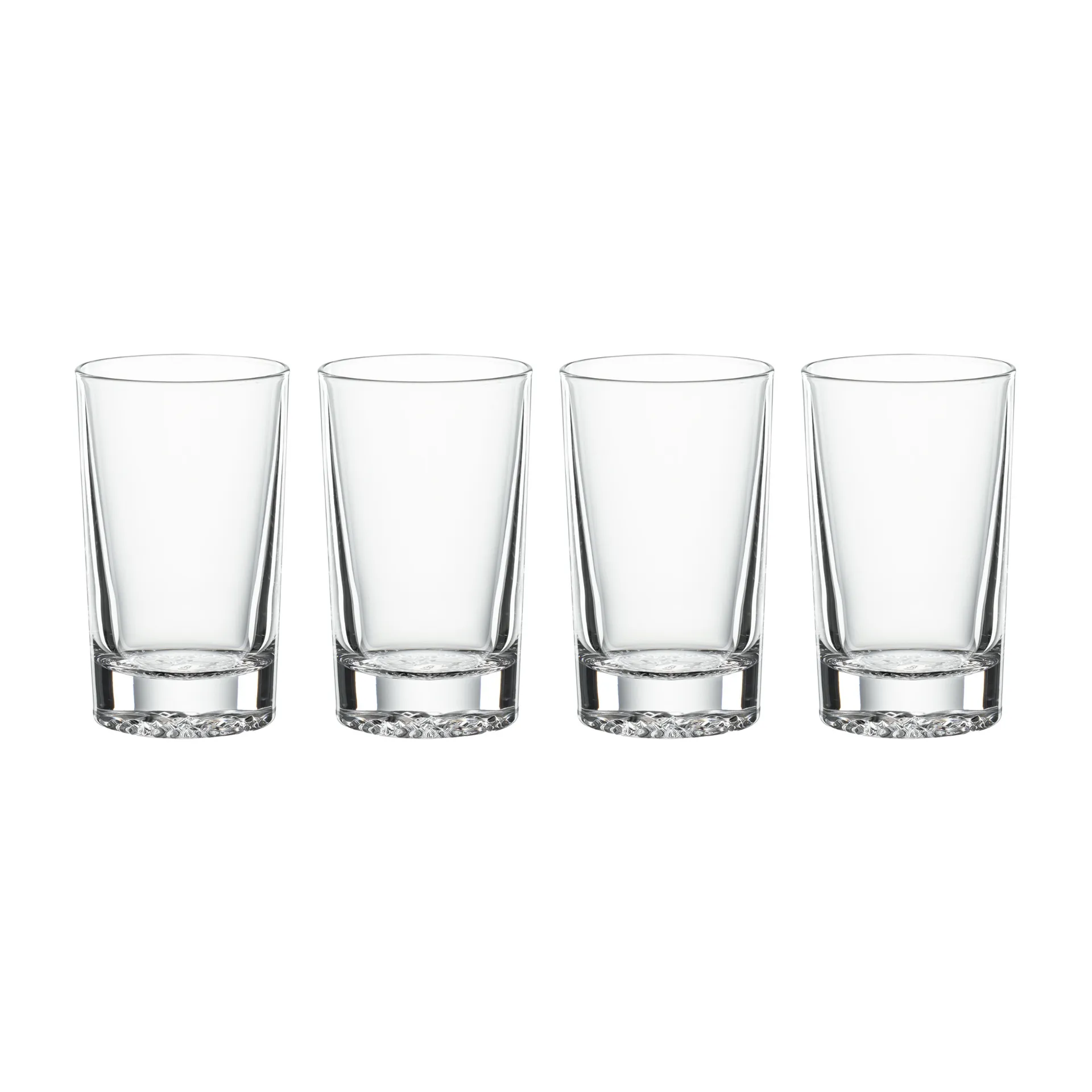 Ποτήρι αναψυκτικών Lounge 2.0 24.7 cl 4-pack, Καθαρό Spiegelau