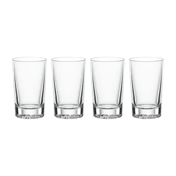 Ποτήρι αναψυκτικών Lounge 2.0 24.7 cl 4-pack - Καθαρό - Spiegelau