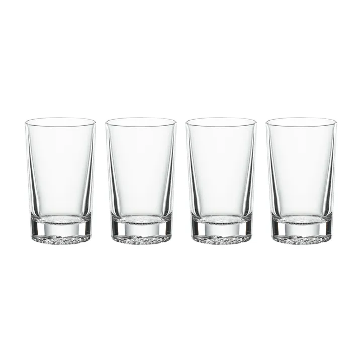 Ποτήρι αναψυκτικών Lounge 2.0 24.7 cl 4-pack - Καθαρό - Spiegelau