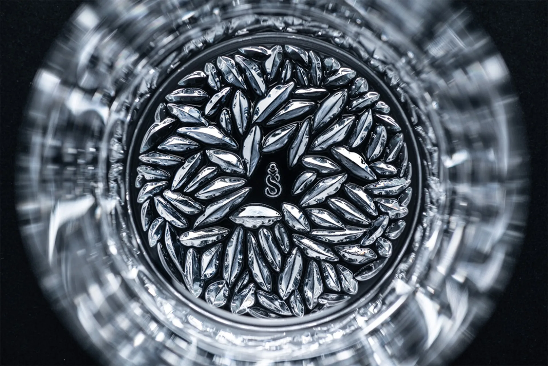 Ποτήρι ουίσκι Lounge 2.0 30.9 cl 4-pack, Καθαρό Spiegelau