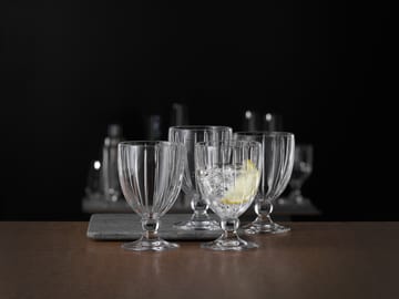 Milano ποτήρι με βάση 30,5 cl Συσκευασία 4 τεμαχίων - Διαφανές - Spiegelau