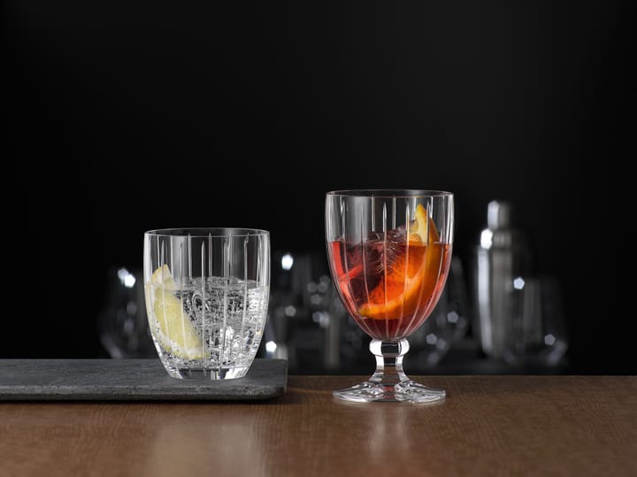 Milano ποτήρι με βάση 30,5 cl Συσκευασία 4 τεμαχίων - Διαφανές - Spiegelau