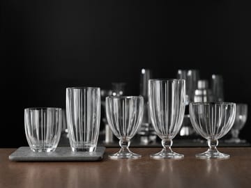 Milano ποτήρι με βάση 30,5 cl Συσκευασία 4 τεμαχίων - Διαφανές - Spiegelau
