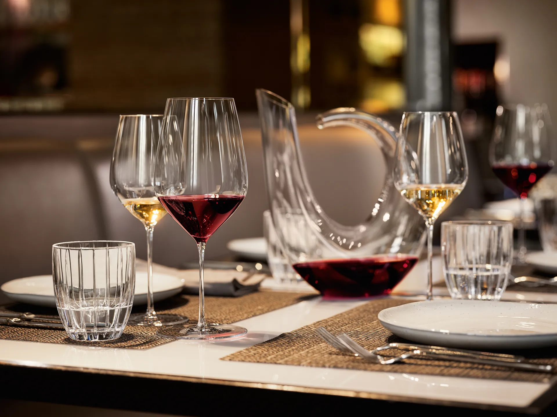 Milano ποτήρι ποτού 31,9 cl Συσκευασία 4 τεμαχίων, Διαφανές Spiegelau