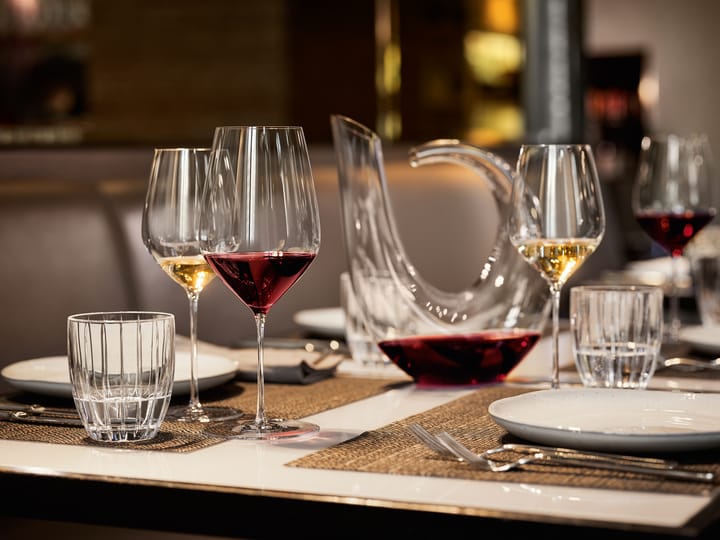 Milano ποτήρι ποτού 31,9 cl Συσκευασία 4 τεμαχίων, Διαφανές Spiegelau