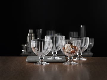 Milano μπολ με βάση 38,4 cl Συσκευασία 4 τεμαχίων - Διαφανές - Spiegelau