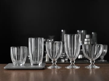 Milano ποτήρι ποτού 41,2 cl Συσκευασία 4 τεμαχίων - Διαφανές - Spiegelau