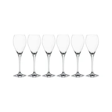 Party ποτήρι σαμπάνιας Συσκευασία 6 τεμαχίων - διαφανές - Spiegelau