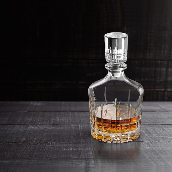 Perfect Serve καράφα ουίσκι, 0,75 l Spiegelau