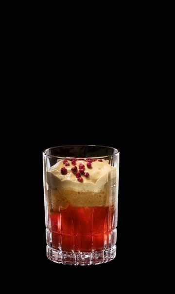 Perfect Serve ποτήρι ποτού 24 cl Συσκευασία 4 τεμαχίων - διαφανές - Spiegelau