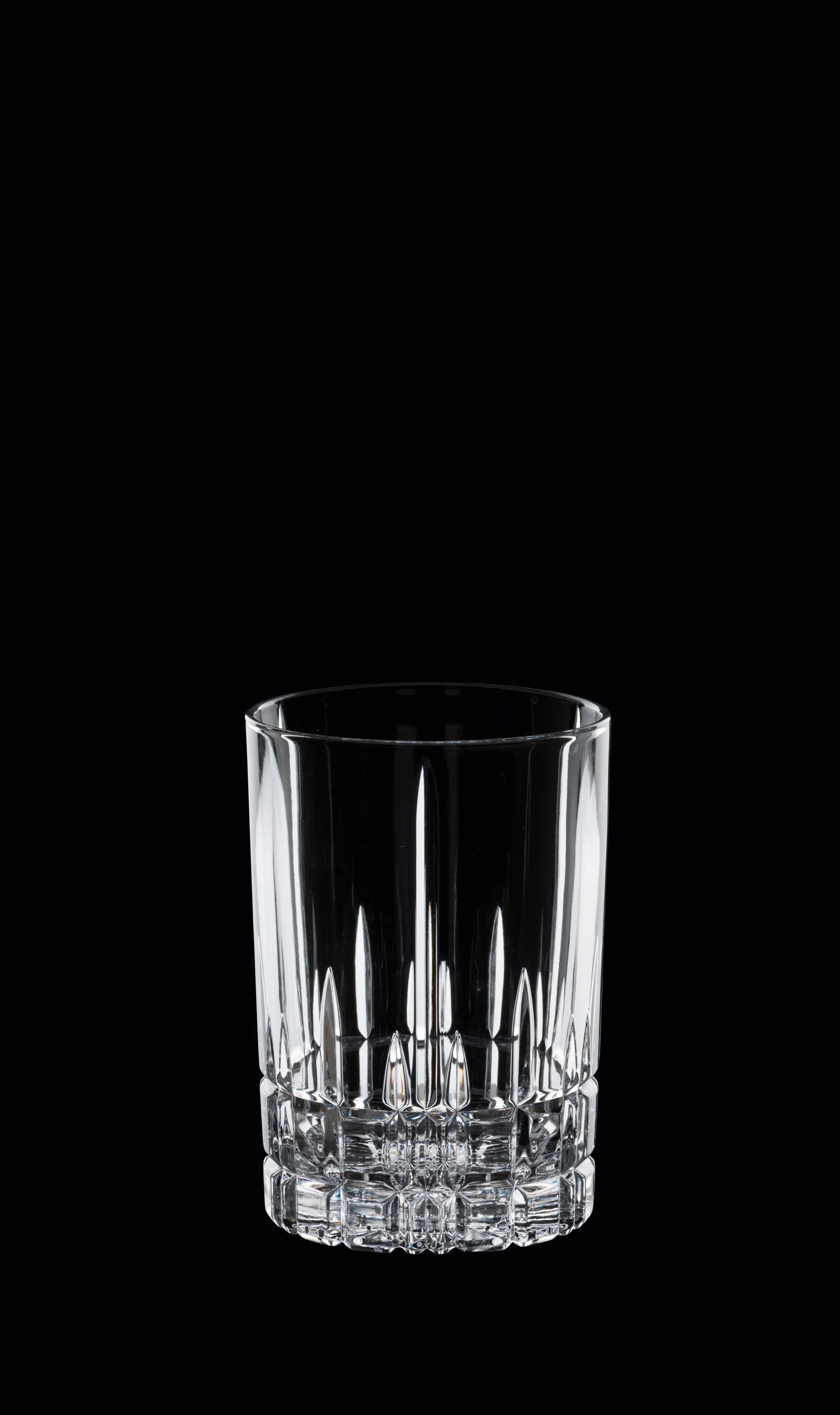Perfect Serve ποτήρι ποτού 24 cl Συσκευασία 4 τεμαχίων, διαφανές Spiegelau