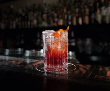 Perfect Serve ποτήρι ποτού 24 cl Συσκευασία 4 τεμαχίων - διαφανές - Spiegelau