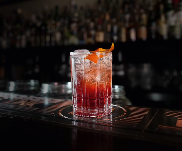 Perfect Serve ποτήρι ποτού 24 cl Συσκευασία 4 τεμαχίων, διαφανές Spiegelau