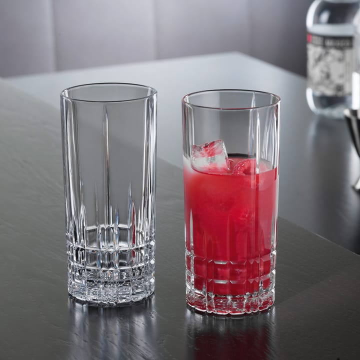 Perfect Serve δοχείο ανάμειξης ποτών 35 cl Συσκευασία 4 τεμαχίων, διαφανές Spiegelau