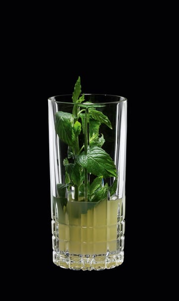 Perfect Serve δοχείο ανάμειξης ποτών 35 cl Συσκευασία 4 τεμαχίων - διαφανές - Spiegelau