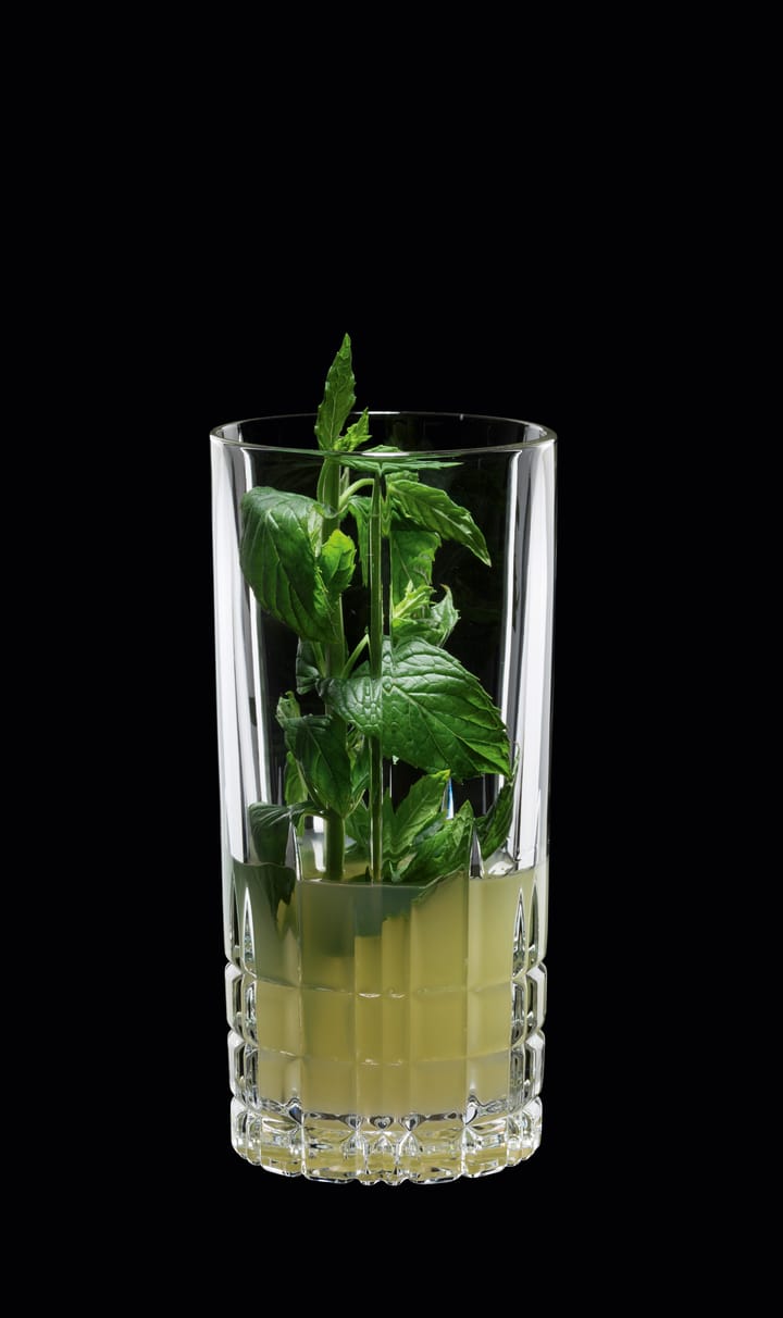 Perfect Serve δοχείο ανάμειξης ποτών 35 cl Συσκευασία 4 τεμαχίων, διαφανές Spiegelau