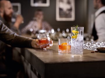 Perfect Serve δοχείο ανάμειξης ποτών 35 cl Συσκευασία 4 τεμαχίων - διαφανές - Spiegelau