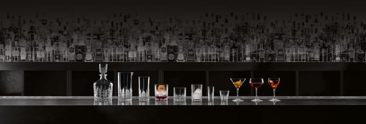 Perfect Serve δοχείο ανάμειξης ποτών 35 cl Συσκευασία 4 τεμαχίων, διαφανές Spiegelau