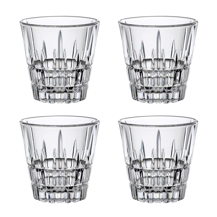 Perfect Serve ποτήρι εσπρέσο Συσκευασία 4 τεμαχίων - διαφανές - Spiegelau